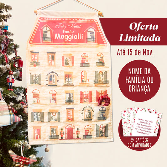 Calendário do Advento